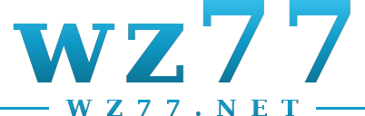 wz77 logo