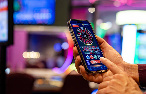 wz77 mobile gaming