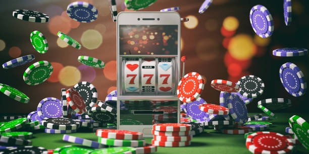 wz77 mobile gaming